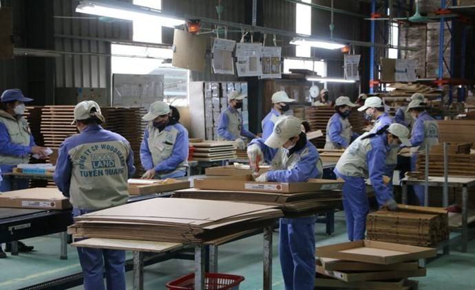 Tuyên Quang: Chiến lược phát triển công nghiệp, lấy doanh nghiệp làm trung tâm