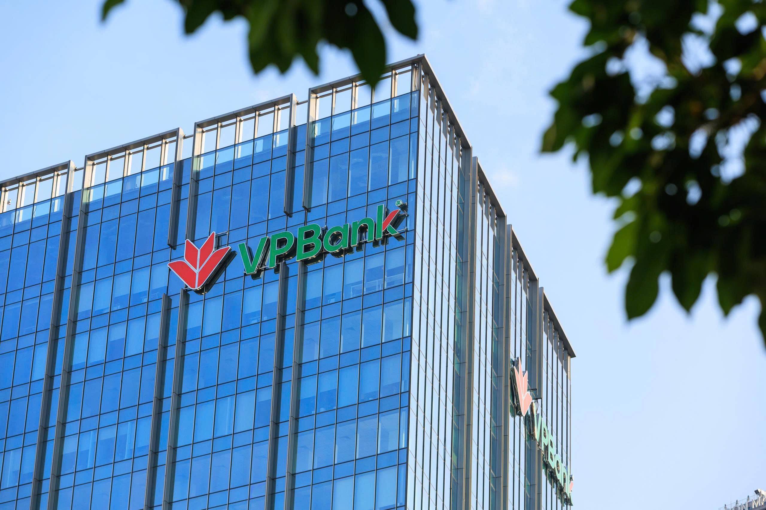Tính hết 2025, tổng dư nợ tín dụng xanh của VPBank đạt khoảng 39.000 tỷ đồng, tăng 78% so với năm 2024.