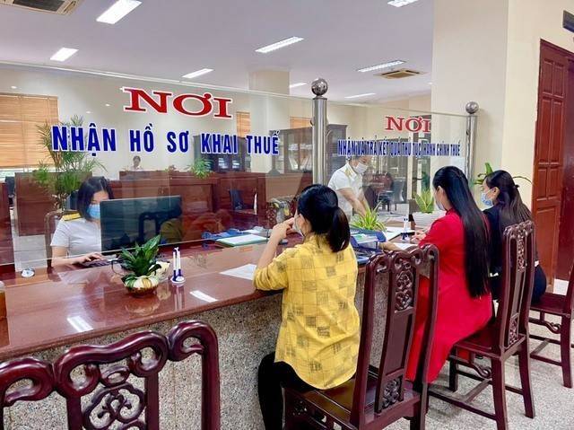 Đổi từ quốc tịch nước ngoài sang quốc tịch Việt Nam có phải đăng ký mã số thuế mới?