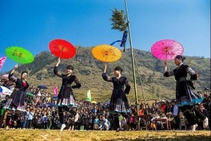 Tân Hợp (Lào Cai) khai thác hiệu quả lợi thế địa phương, tạo nền tảng bứt phá trong năm 2026