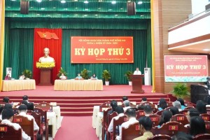 HĐND TP. Đồng Nai xem xét nhiều dự án hạ tầng trọng điểm tại Kỳ họp thứ 3