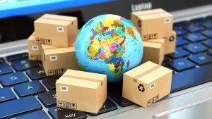Thương mại điện tử xuyên biên giới thành bệ phóng cho hàng Việt xuất khẩu trực tiếp
