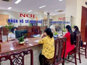 Đổi từ quốc tịch nước ngoài sang quốc tịch Việt Nam có phải đăng ký mã số thuế mới?