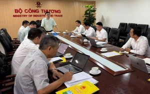 Điện Biên kiến nghị đẩy nhanh hạ tầng truyền tải điện theo Quy hoạch điện VIII