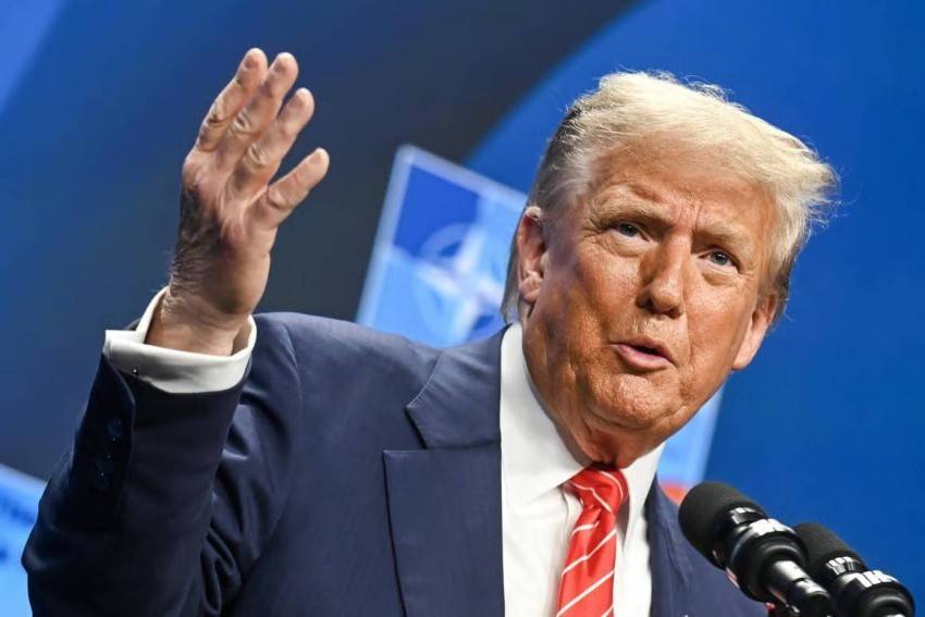 Ông Trump tuyên bố thỏa thuận với Iran đã “kết thúc”