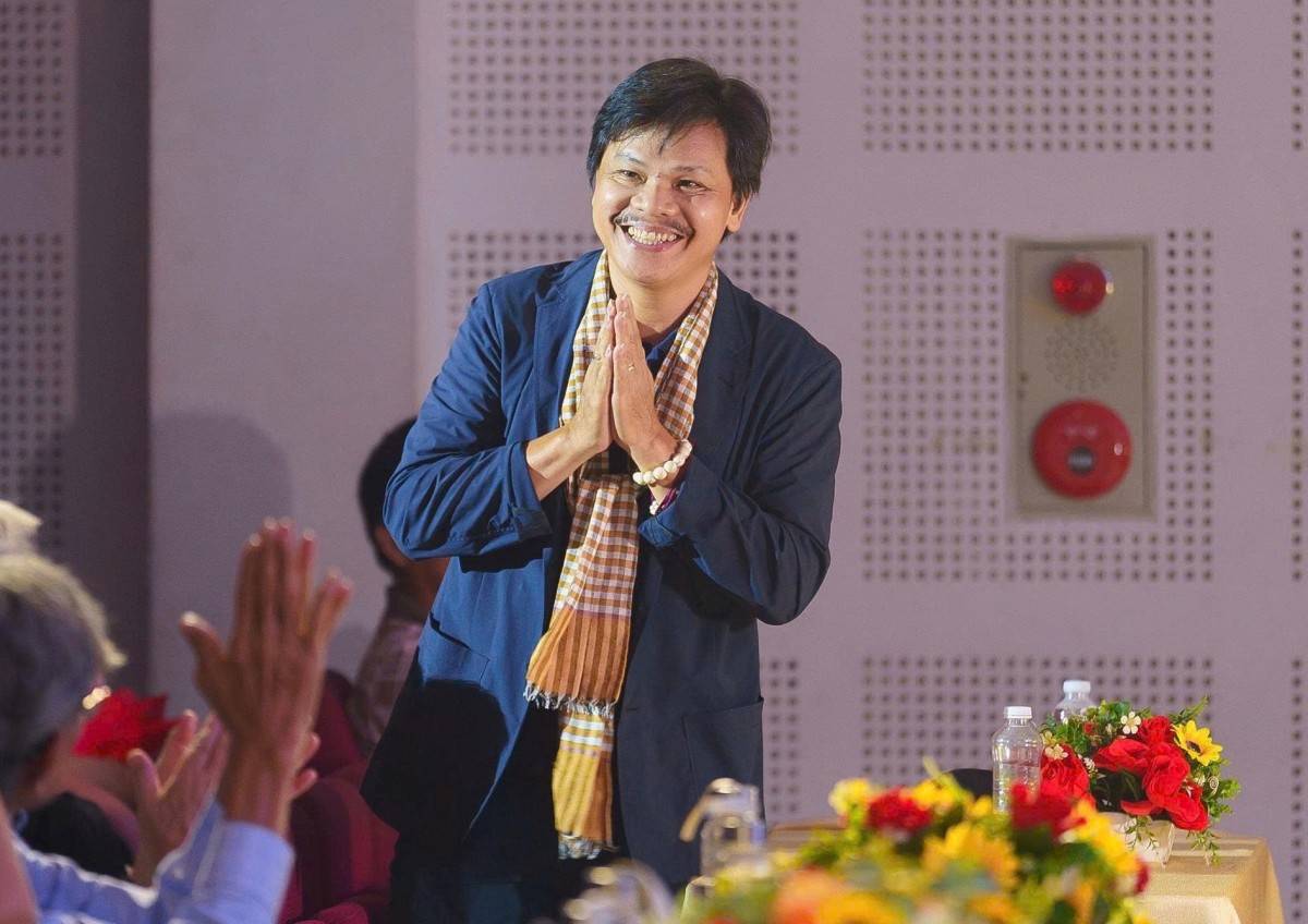 Festival biển Khánh Hòa 2026: Hướng đến quy mô biểu đạt sử thi!