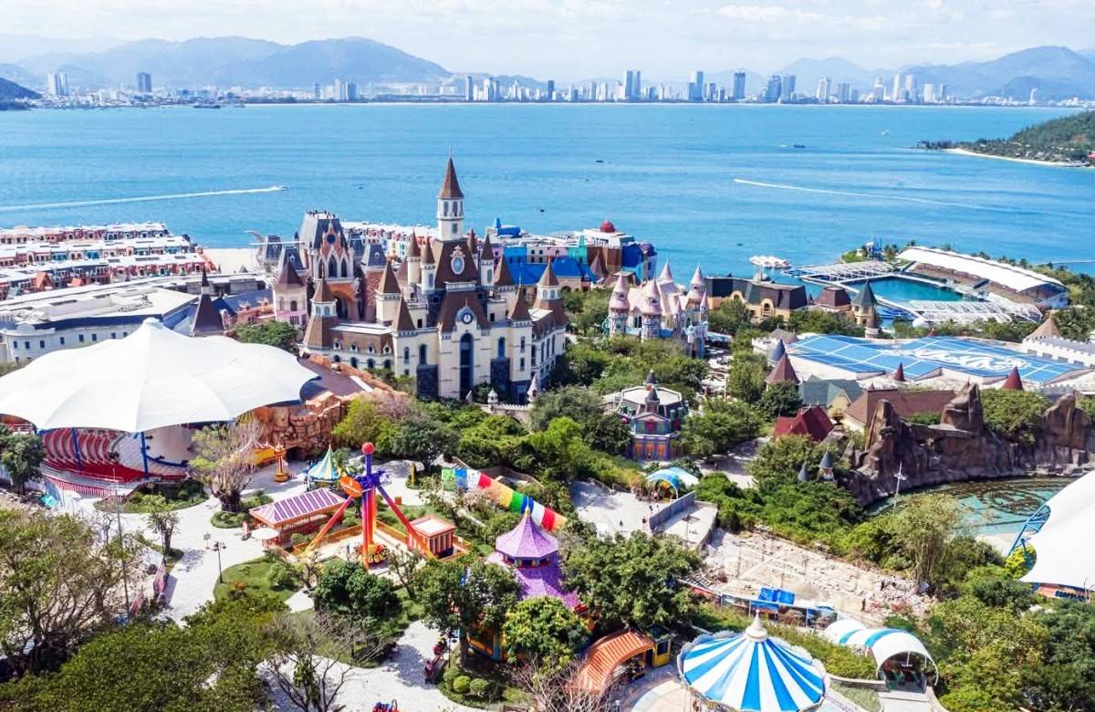 Festival biển Khánh Hòa 2026: Hướng đến quy mô biểu đạt sử thi!