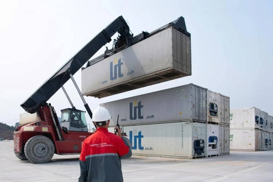 Hà Nội đặt mục tiêu trở thành trung tâm logistics quốc tế, kiến nghị hoàn thiện cơ chế và hạ tầng