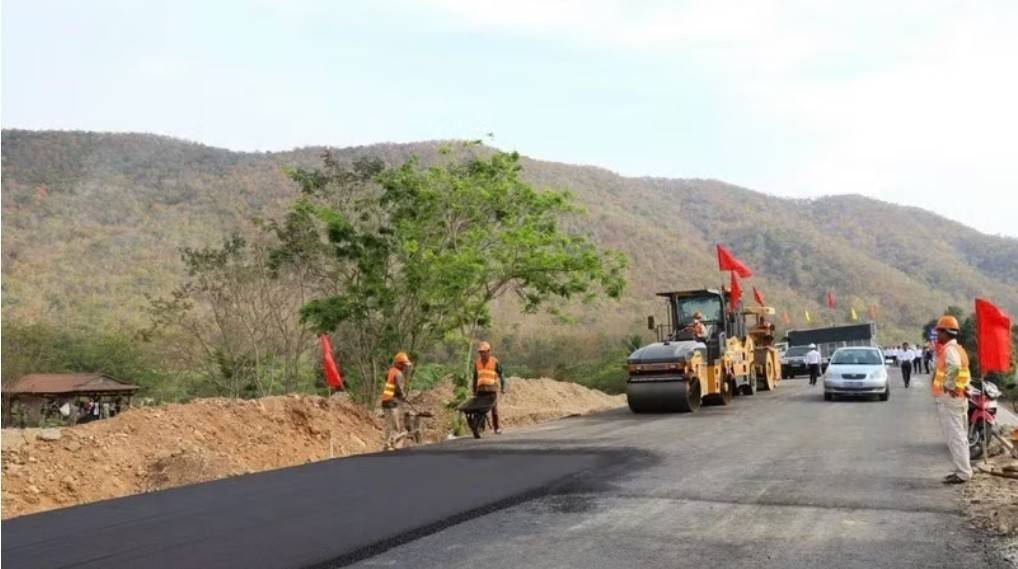 Khánh Hòa dồn lực thông luồng mạch máu giao thông để hút dòng vốn đầu tư