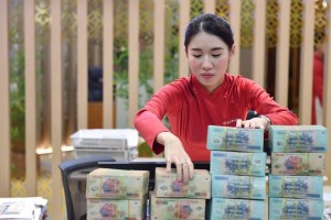 Doanh nghiệp nhỏ và vừa mỏi mòn tìm vốn rẻ để duy trì sản xuất