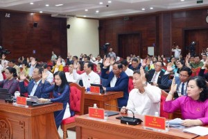 Đắk Lắk triển khai nhiều giải pháp thúc đẩy tăng trưởng đạt mục tiêu cả năm từ 10% trở lên