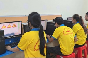 Đắk Lắk: 195 học viên lái xe được công nhận kết quả sát hạch theo Thông tư 108/2026/TT-BCA của Bộ Công an