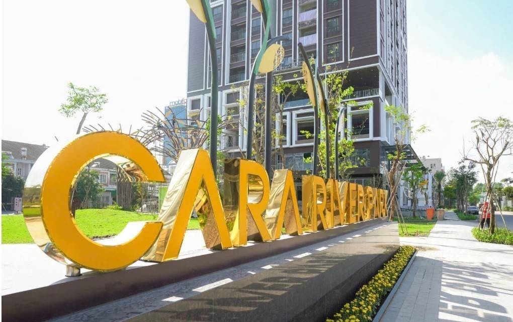 Chủ đầu tư dự án 825 tỷ Cara Legend bị bêu tên vì nợ thuế gần 15 tỷ đồng