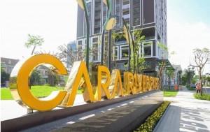Chủ đầu tư dự án 825 tỷ Cara Legend bị bêu tên vì nợ thuế gần 15 tỷ đồng