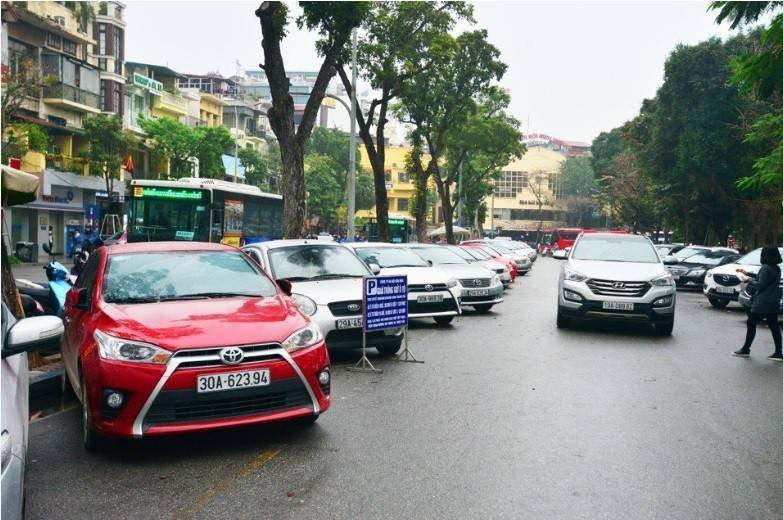 Hiện nay, cục diện giao thông tĩnh tại các tỉnh, thành phố lớn vẫn tồn tại độ lệch pha đáng kể về mặt hạ tầng và công nghệ