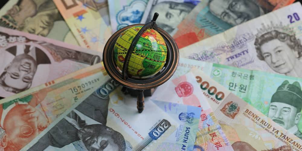 IMF tiếp tục hạ dự báo tăng trưởng kinh tế toàn cầu do căng thẳng Trung Đông leo thang