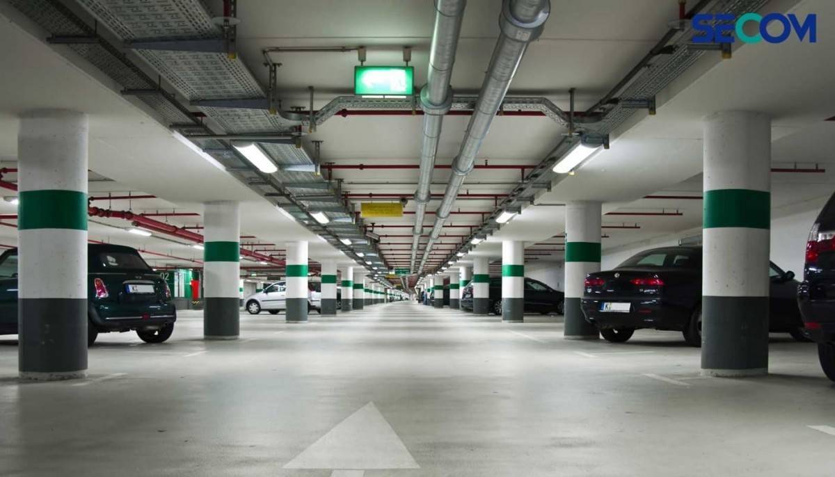Hà Nội siết hạn thu phí điện tử không dừng 100% tại các bãi trông giữ xe