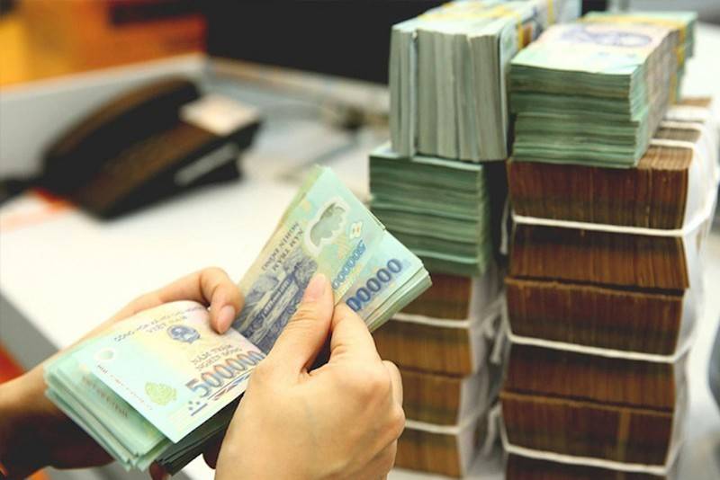 Dòng vốn lớn đổ vào hạ tầng, cho vay hợp vốn bứt tốc giai đoạn mới