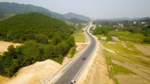 Phú Thọ điều chỉnh vốn đầu tư công, ưu tiên hạ tầng và an sinh