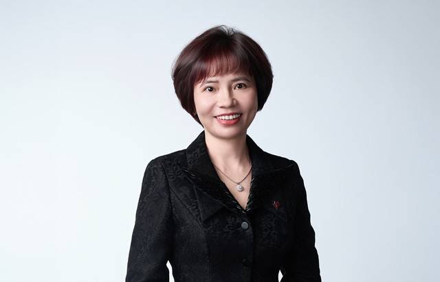 VPBank bổ nhiệm bà Phạm Thị Nhung làm Phó Chủ tịch HĐQT nhiệm kỳ mới
