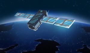 Trung tâm dữ liệu ngoài không gian mở ra thị trường trăm tỷ USD toàn cầu tương lai