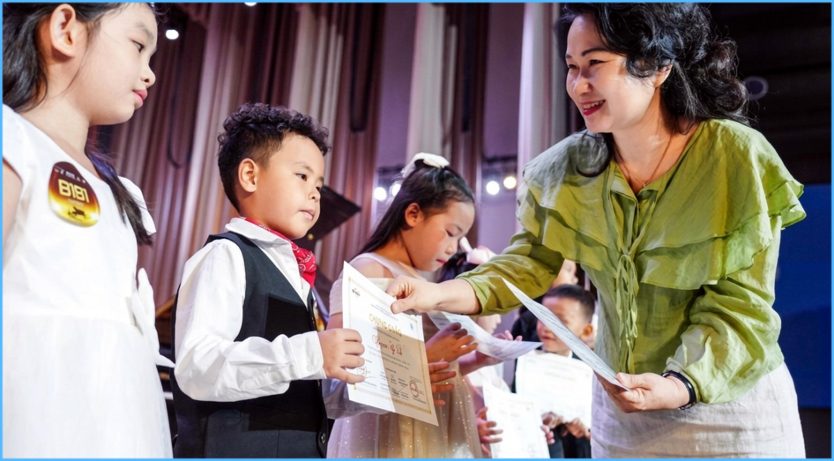 Vietnam's Piano Got Talent 2026 - Cuộc tranh tài của gần 1.000 thí sinh đến từ nhiều tỉnh, thành trên cả nước