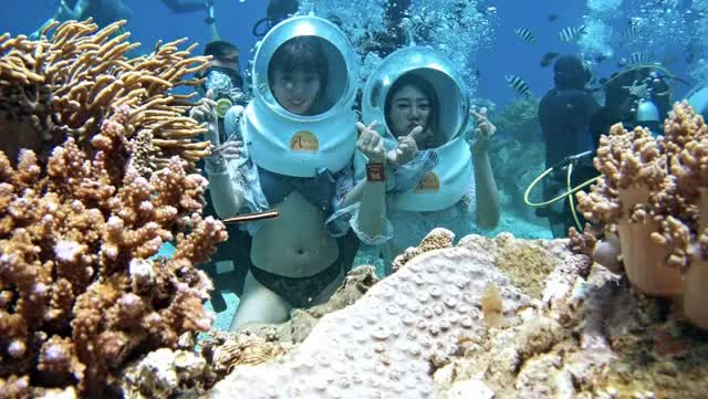 Nha Trang kiến tạo đô thị thông minh đáng sống: Công nghệ phục vụ con người và du lịch xanh