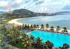 Nha Trang kiến tạo đô thị thông minh đáng sống: Công nghệ phục vụ con người và du lịch xanh