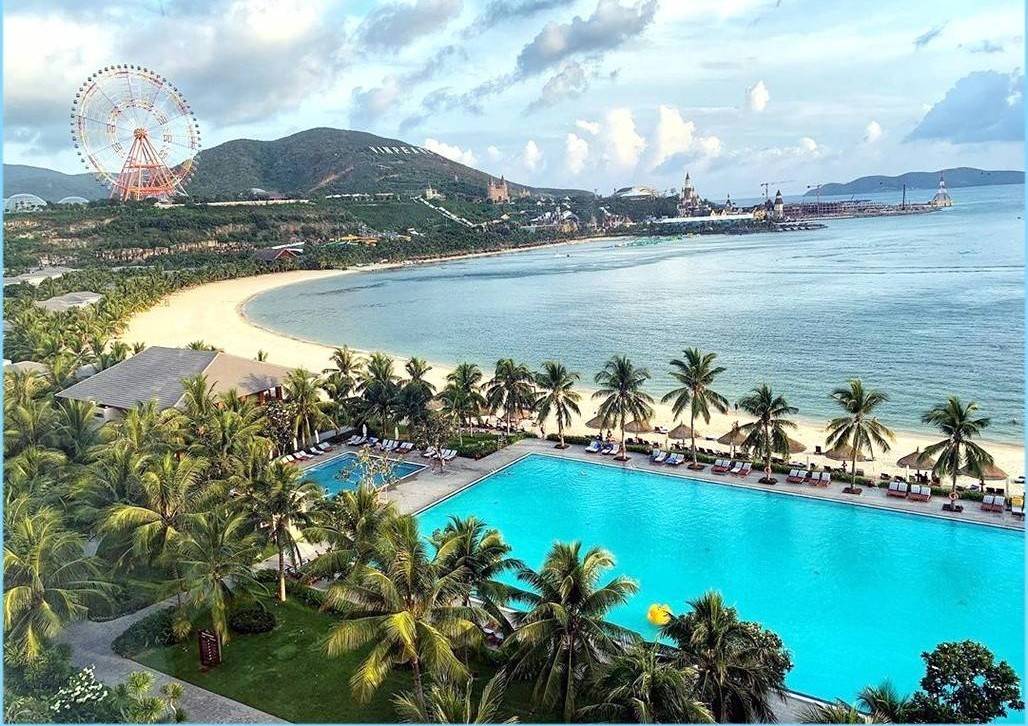 Nha Trang kiến tạo đô thị thông minh đáng sống: Công nghệ phục vụ con người và du lịch xanh