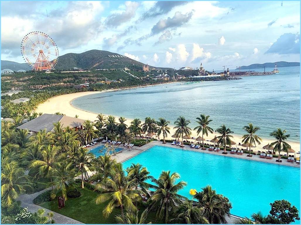 Nha Trang kiến tạo đô thị thông minh đáng sống: Công nghệ phục vụ con người và du lịch xanh