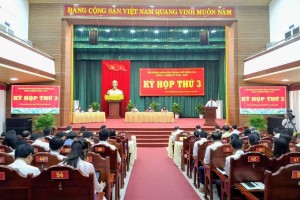 Đồng Nai kích hoạt loạt giải pháp tăng trưởng, quyết tâm cán đích các chỉ tiêu năm 2026