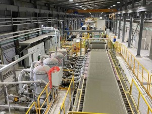 Giá vật liệu xây dựng phải bám sát thị trường, không để đầu cơ trục lợi