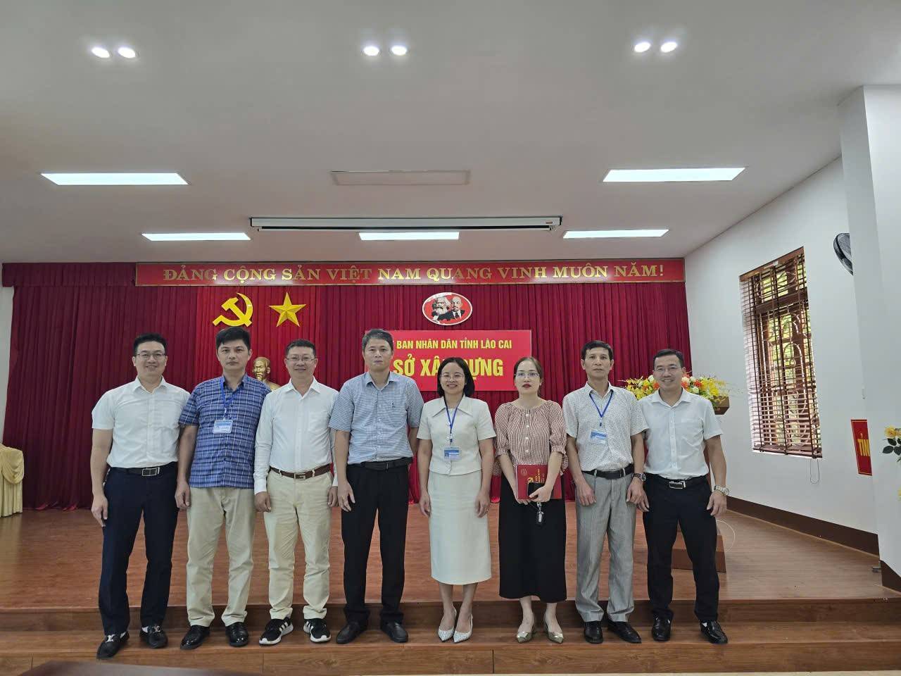 BIM và bài toán nâng năng lực cạnh tranh của ngành xây dựng trong kỷ nguyên số