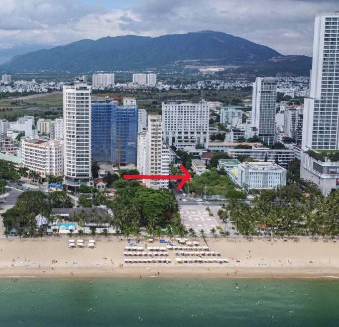 Khánh Hòa: Chính thức giao khu đất “kim cương” đường Trần Phú cho nhà đầu tư mới