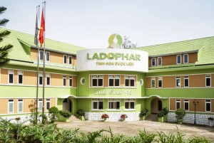 Ladophar chưa khắc phục tồn tại, cổ phiếu LDP tiếp tục bị cảnh báo