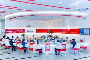 HDBank tung loạt ưu đãi tài chính hấp dẫn, tiếp sức doanh nghiệp tối ưu chi phí và bứt phá tăng trưởng