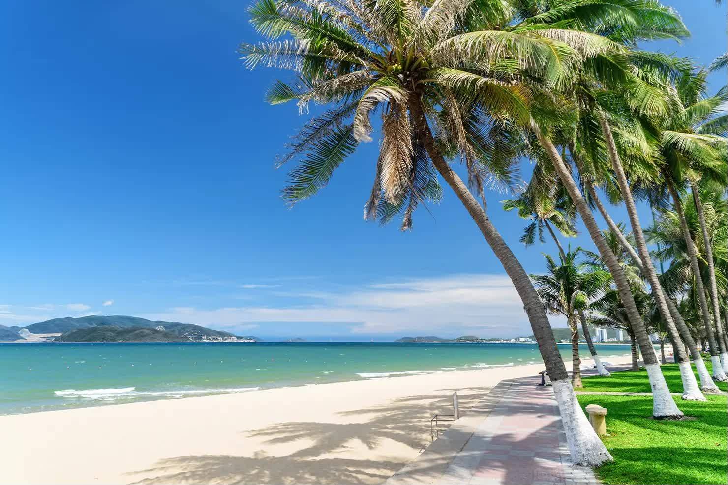 Lonely Planet vinh danh Khánh Hòa có 2 bãi biển đẹp nhất, hút khách quốc tế mùa hè 2026
