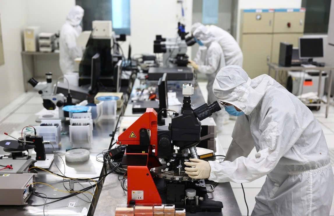 Đề xuất miễn trách nhiệm hình sự với rủi ro trong đổi mới sáng tạo, chuyển đổi số