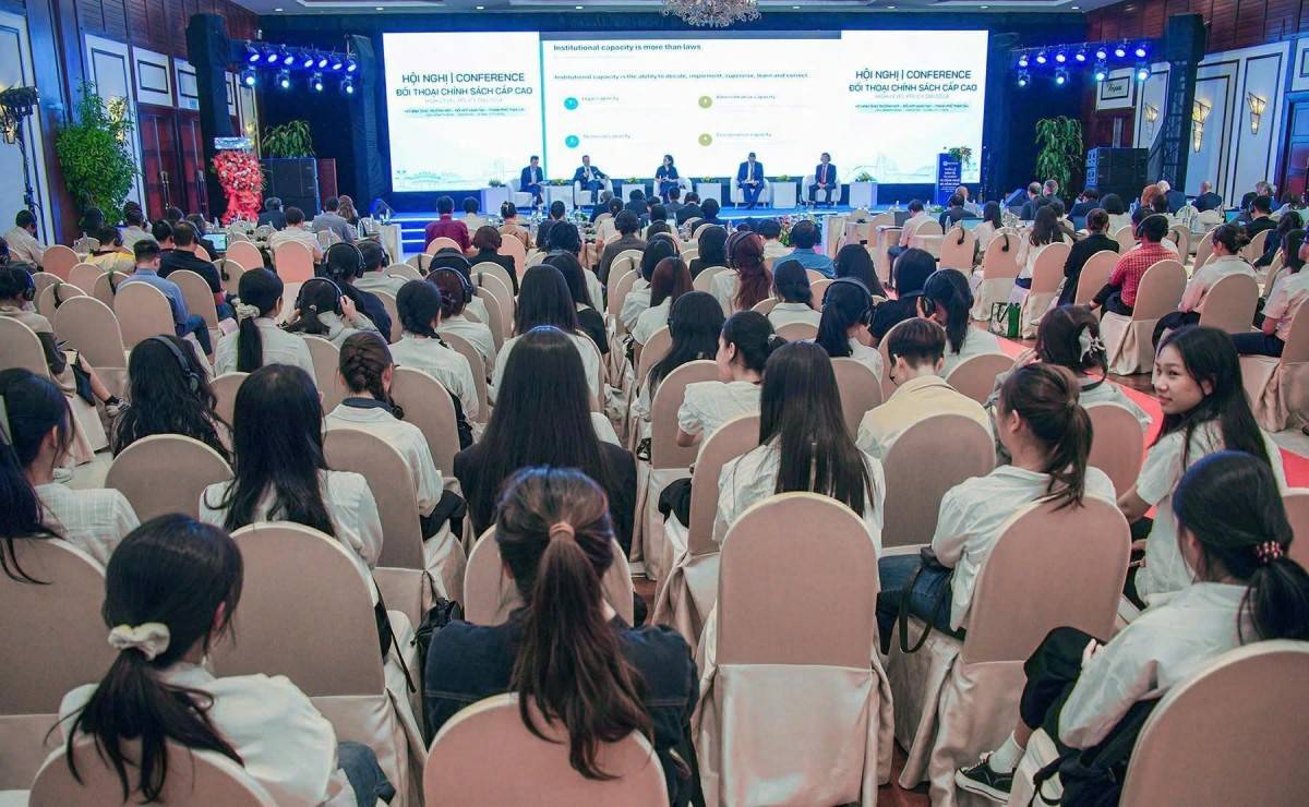 Tuần lễ kinh tế tài chính Đà Nẵng: Tìm nguồn lực phát triển