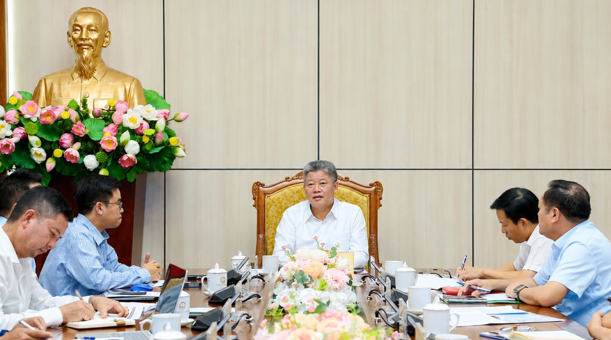 Hưng Yên mở rộng cửa đón đầu tư nông nghiệp công nghệ cao: Cơ hội mới cho doanh nghiệp tham gia chuỗi giá trị tuần hoàn
