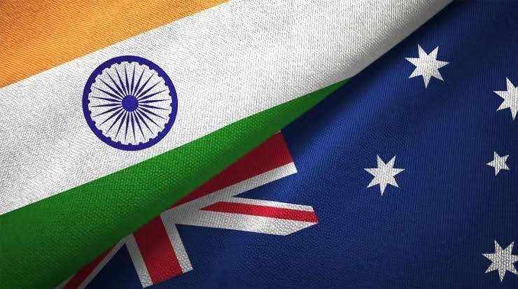 Thủ tướng Ấn Độ và phép thử từ Melbourne