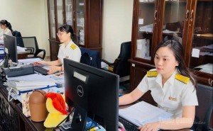 Khơi thông nguồn lực từ nợ thuế: Bài toán không thể chậm của Tuyên Quang trên hành trình tăng trưởng hai con số