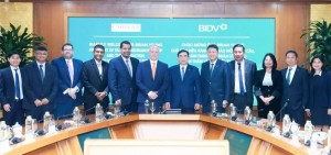 Fairfax- BIDV- BIC: Củng cố hợp tác chiến lược sau hơn một thập kỷ đồng hành
