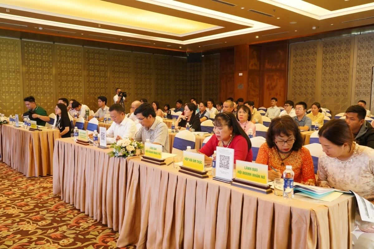 Ứng dụng chuyển đổi số gắn với bảo vệ môi trường trong hoạt động sản xuất, kinh doanh