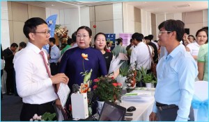 Phê duyệt chủ trương xây dựng Đề án thành lập Công viên Đổi mới sáng tạo tỉnh Khánh Hòa