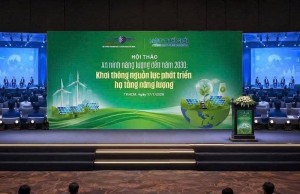 Đề xuất giải pháp khơi thông nguồn lực phát triển hạ tầng năng lượng