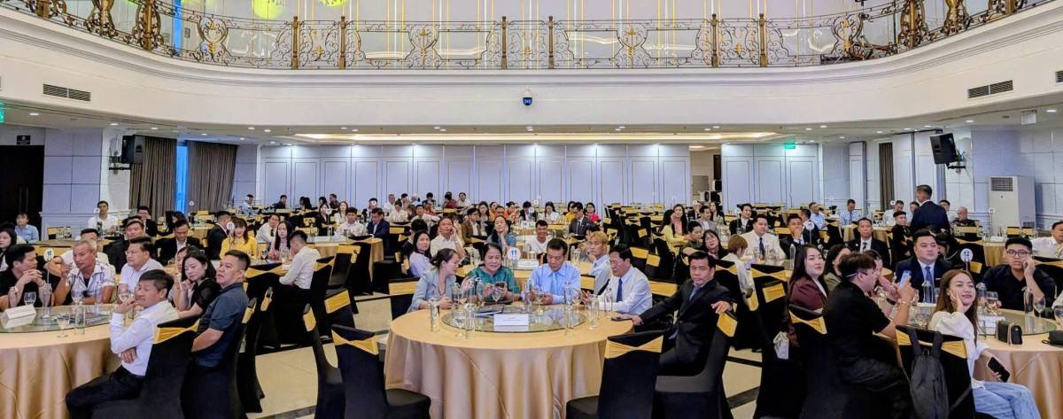 An Giang :  Mũi Nai Hà Tiên được vinh danh “Bãi biển được khách du lịch yêu thích hàng đầu năm 2025”.