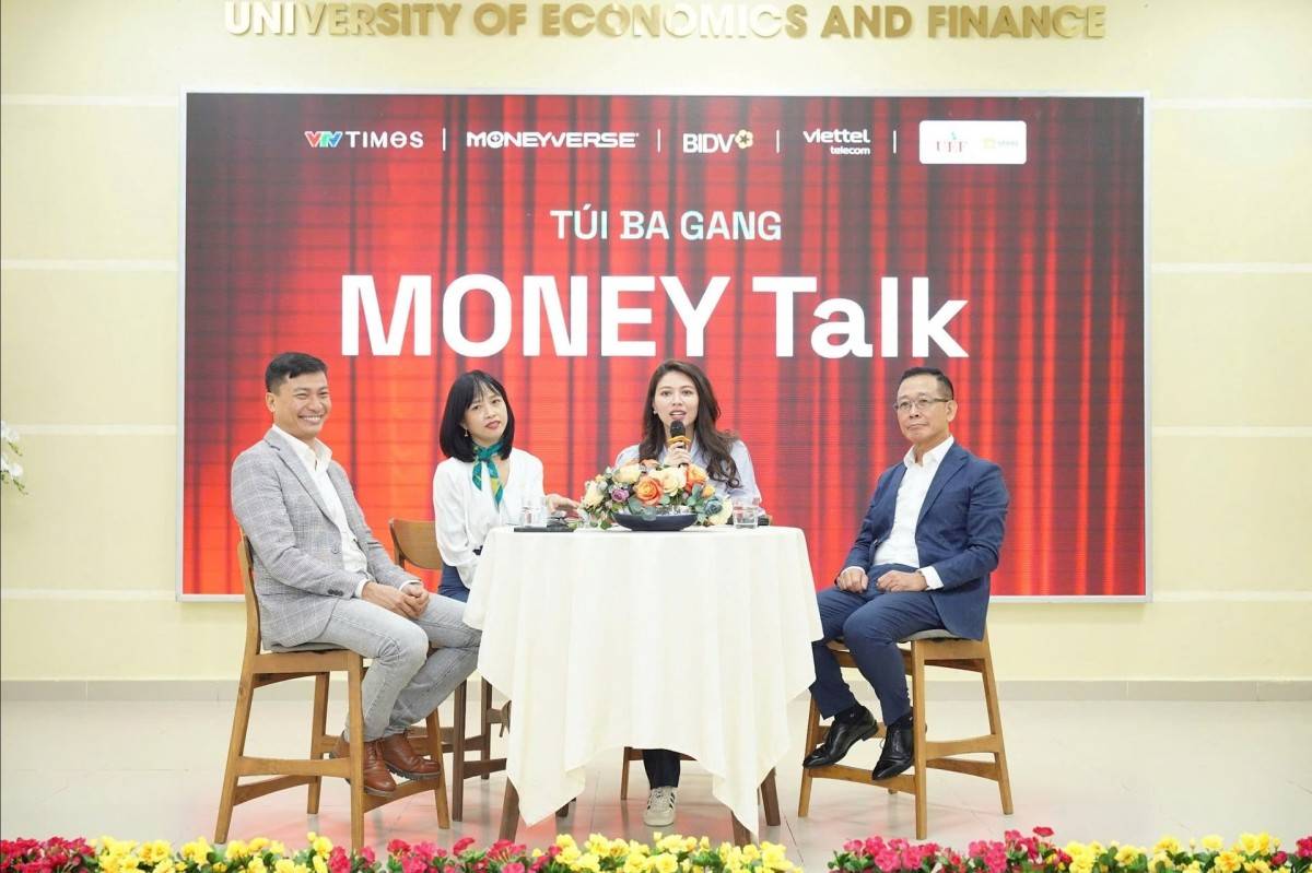 BIDV đạt giải Vàng The Stevie Awards về truyền thông giáo dục tài chính