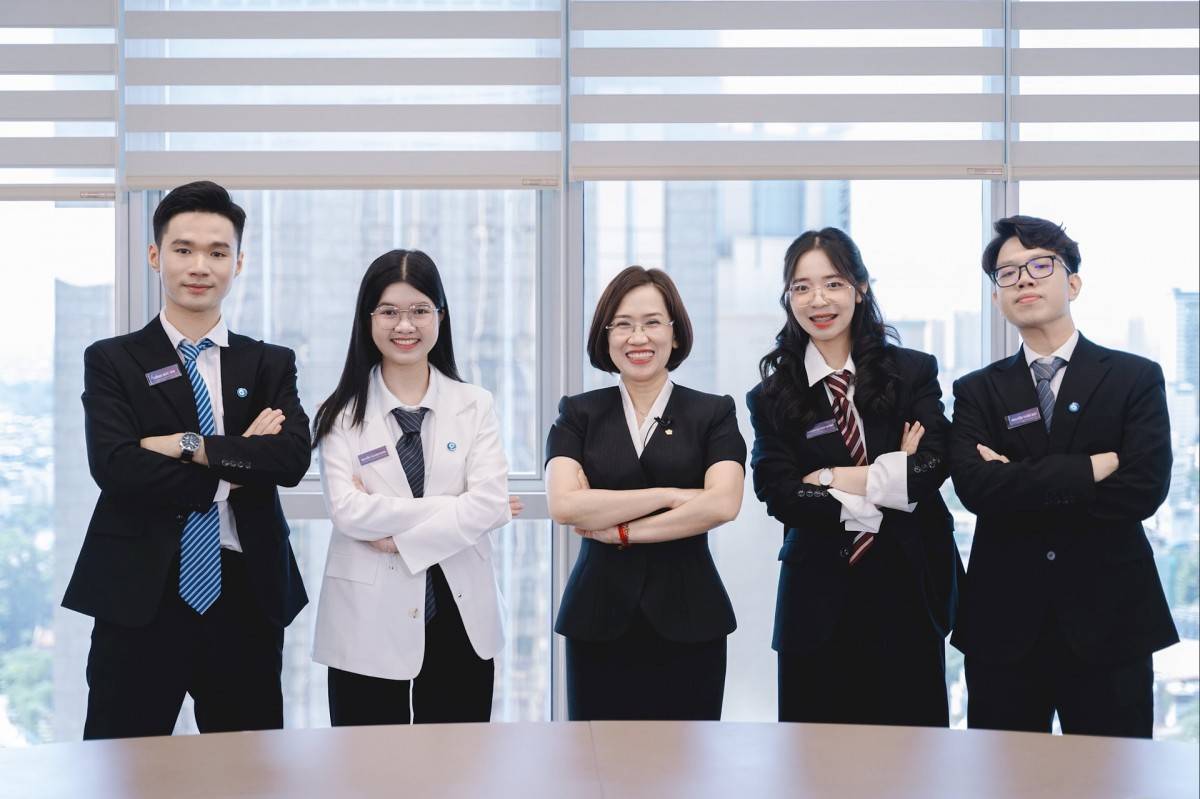 BIDV đạt giải Vàng The Stevie Awards về truyền thông giáo dục tài chính