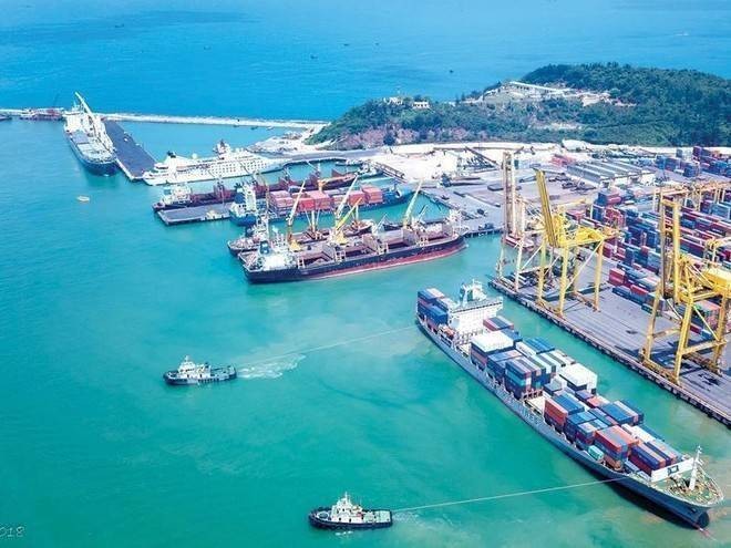 Việt Nam quy hoạch nâng cấp 4 địa phương lên cảng biển đặc biệt tầm nhìn 2050